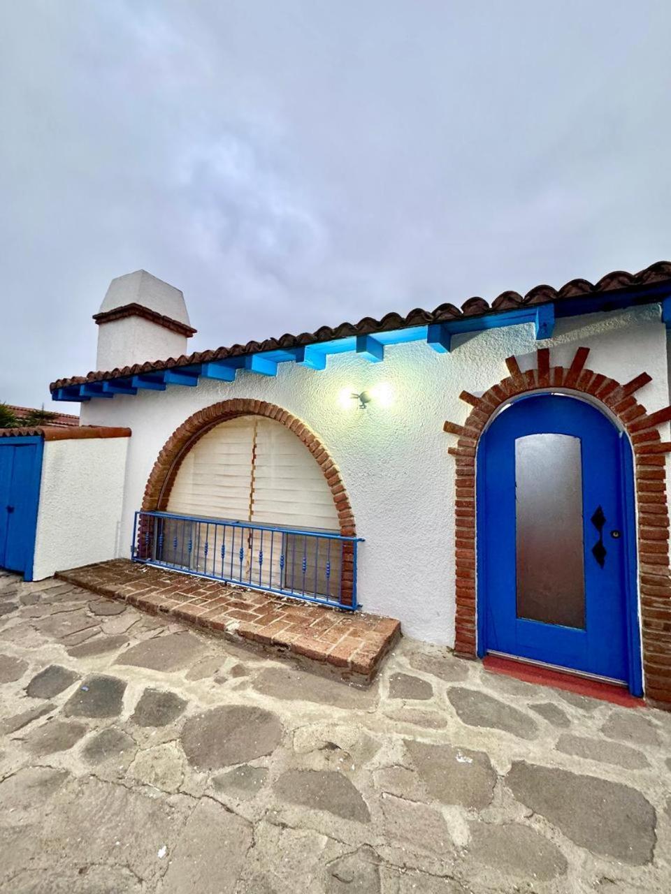 Castillos Del Mar Rosarito Luaran gambar