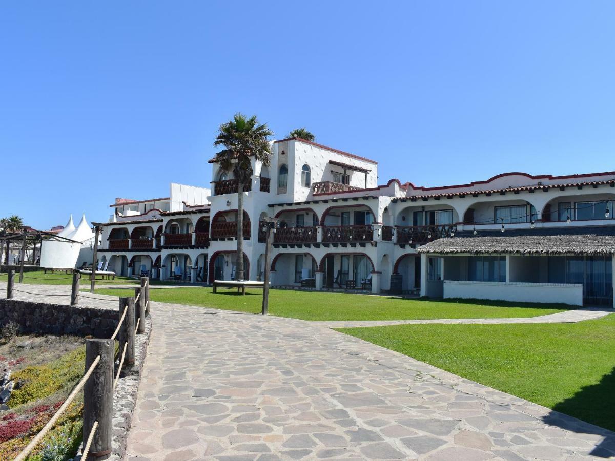 Castillos Del Mar Rosarito Luaran gambar