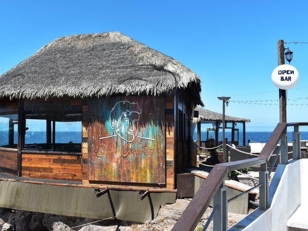 Castillos Del Mar Rosarito Luaran gambar