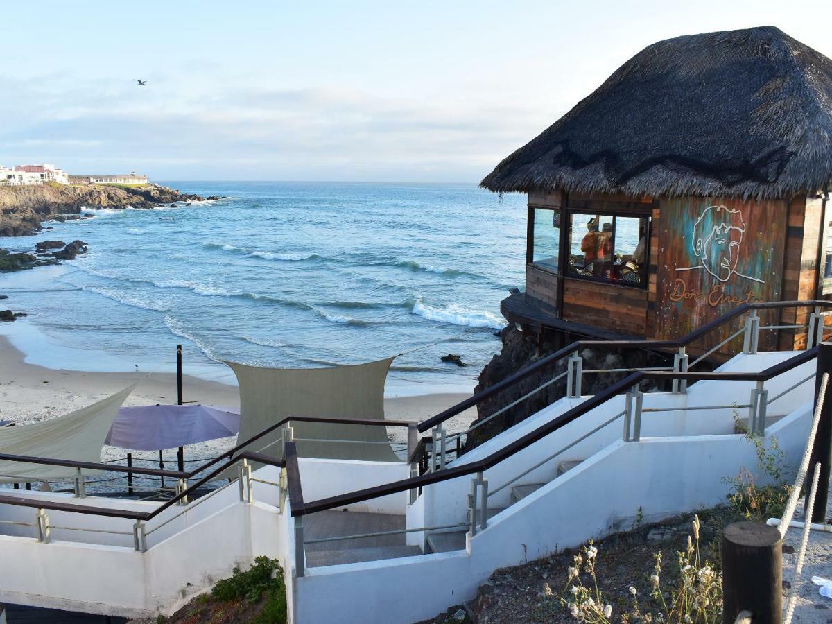 Castillos Del Mar Rosarito Luaran gambar