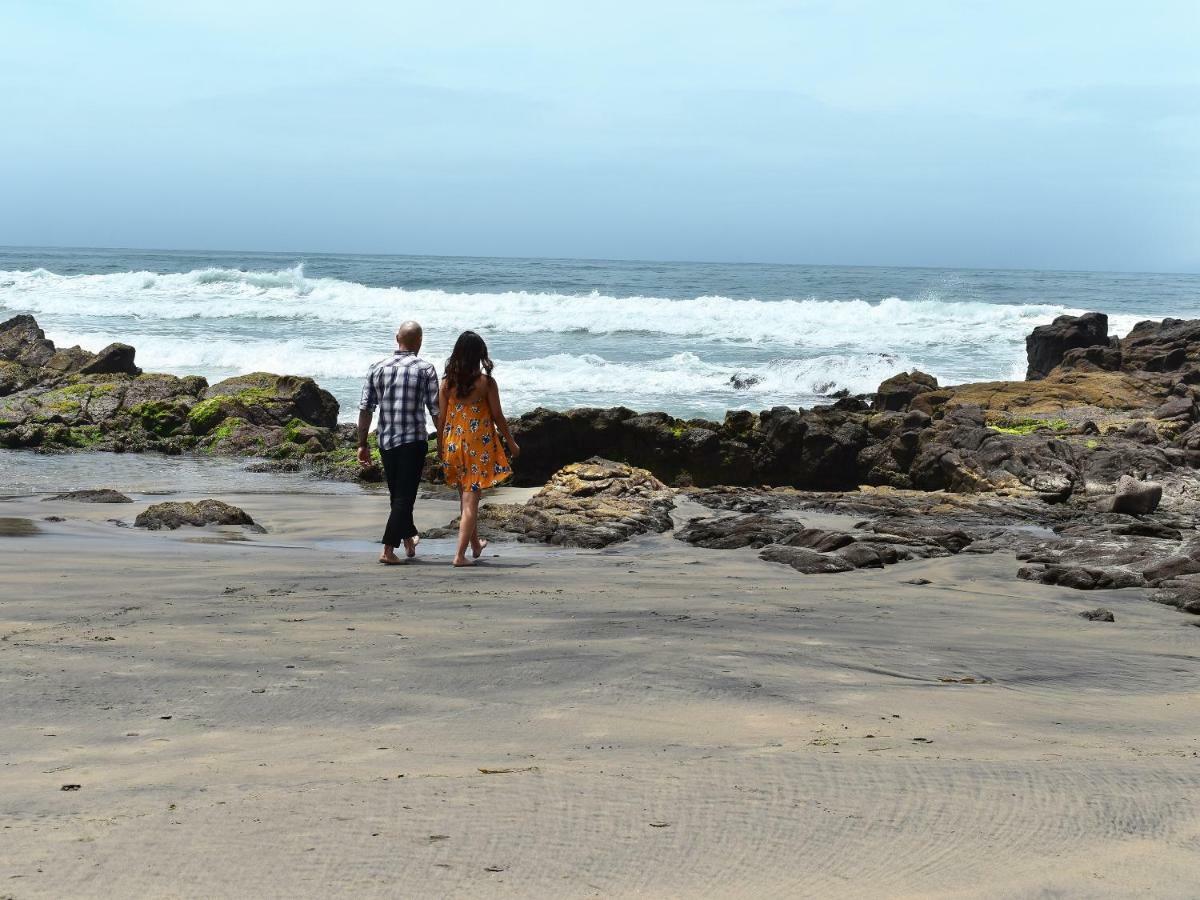 Castillos Del Mar Rosarito Luaran gambar